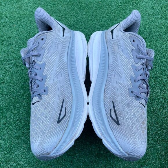 HOKA ONE ONE CLIFTON 9 - Men’s Running Shoes - SIZE 11.5D main image 9